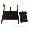 Commercial gym sled For Power Weight Strength Training